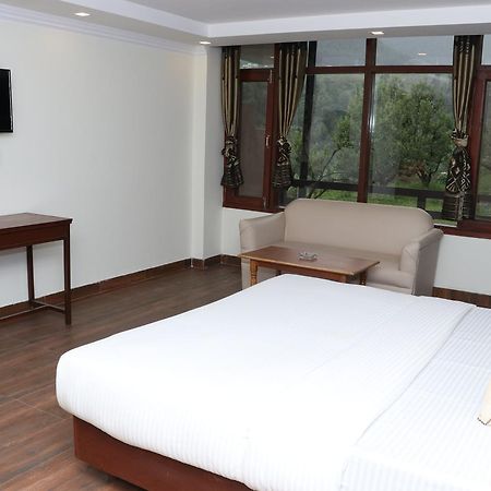 Hotel Green Tara 马拉里 外观 照片
