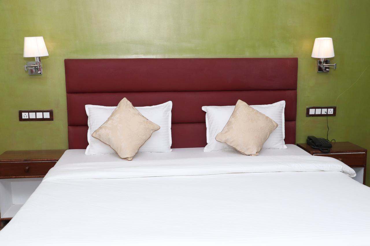 Hotel Green Tara 马拉里 外观 照片