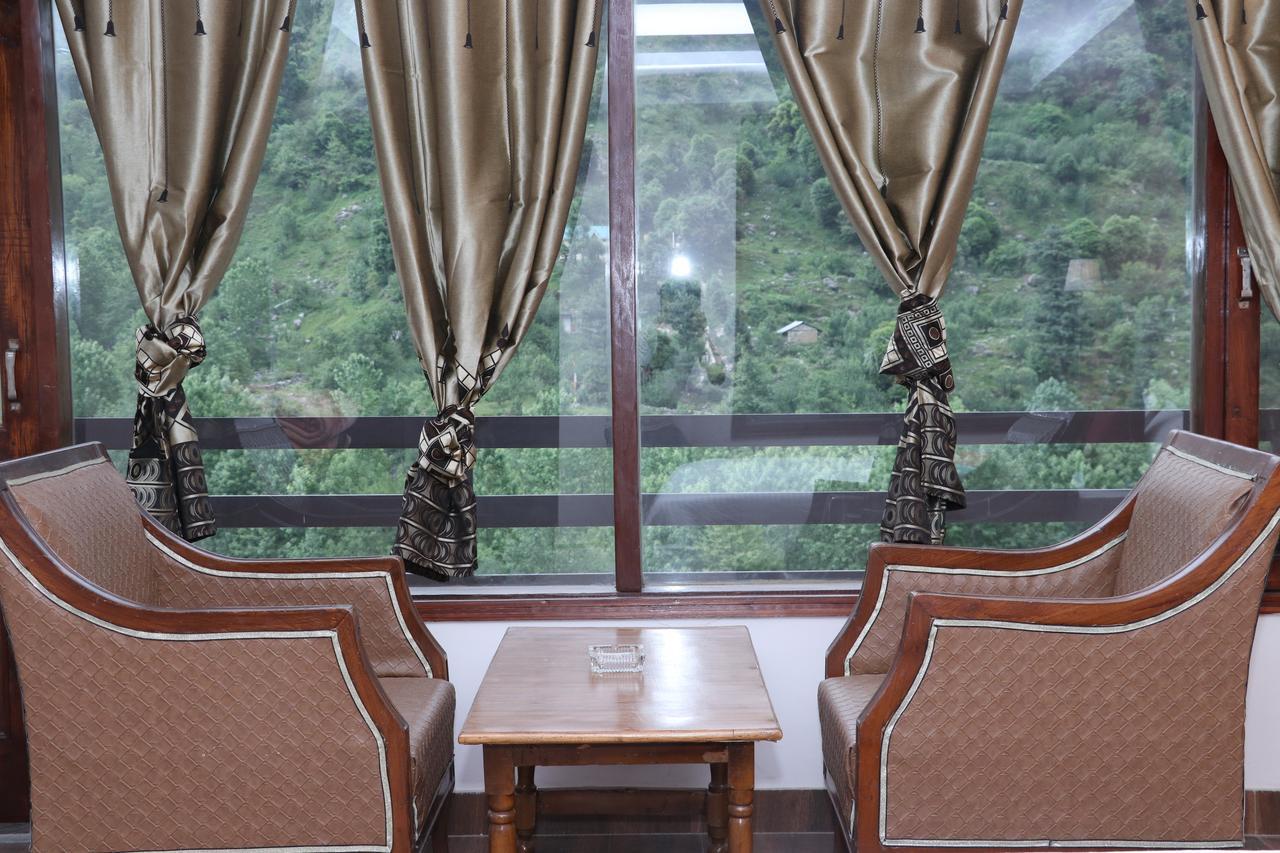 Hotel Green Tara 马拉里 外观 照片