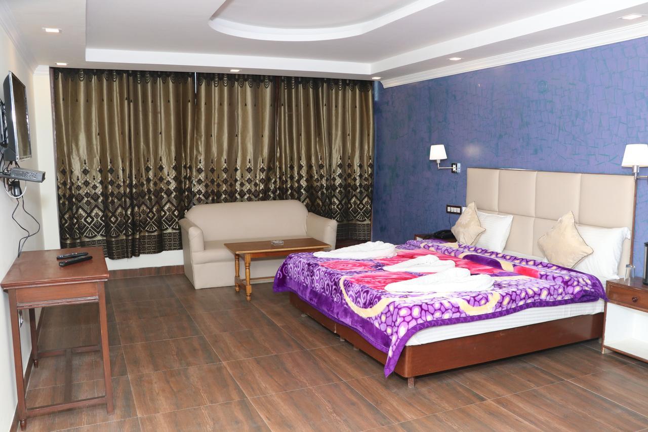 Hotel Green Tara 马拉里 外观 照片