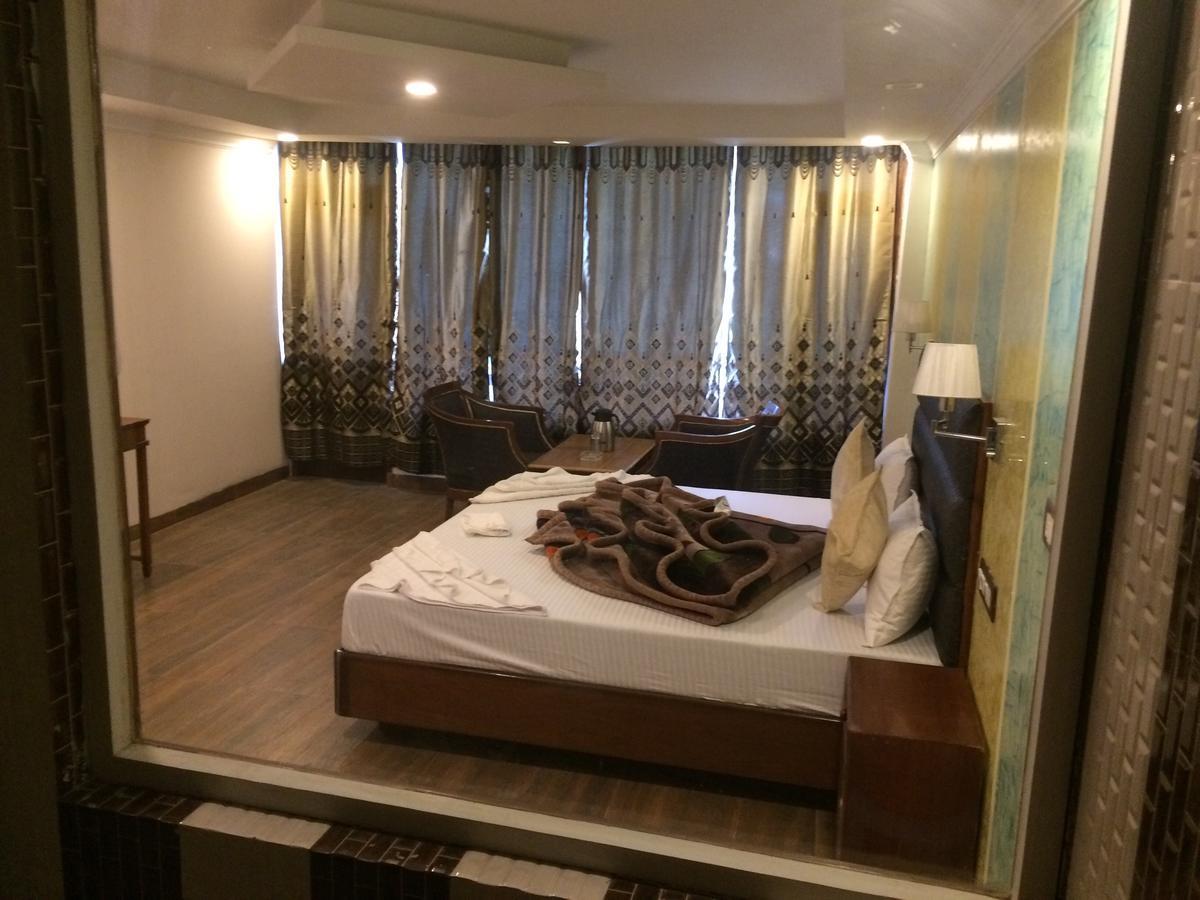 Hotel Green Tara 马拉里 外观 照片