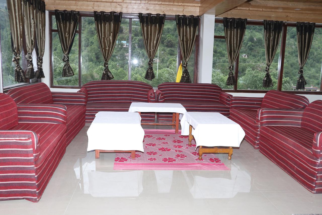 Hotel Green Tara 马拉里 外观 照片