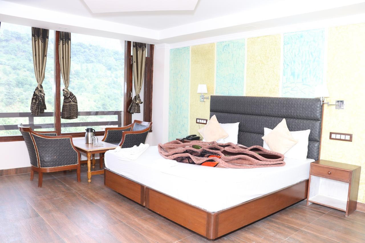 Hotel Green Tara 马拉里 外观 照片