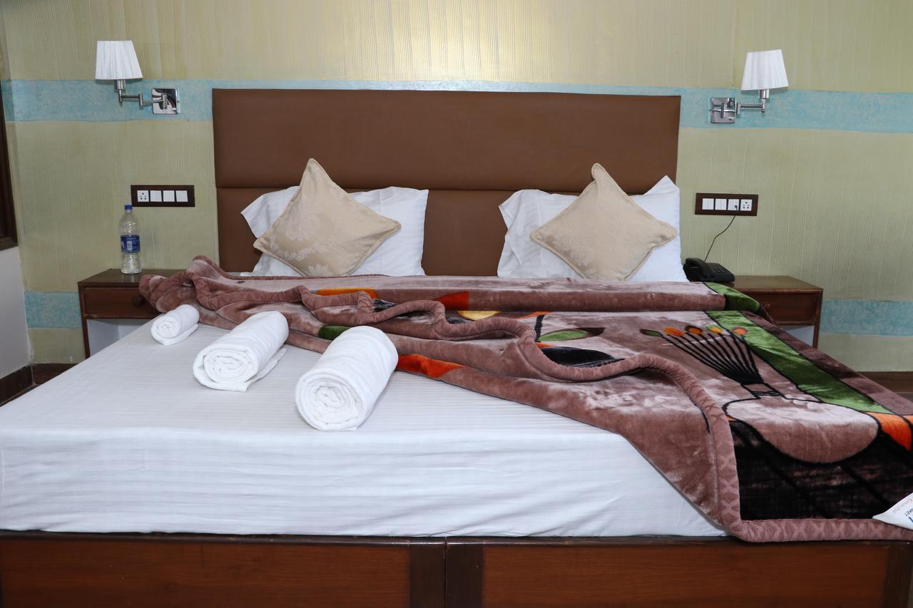Hotel Green Tara 马拉里 外观 照片