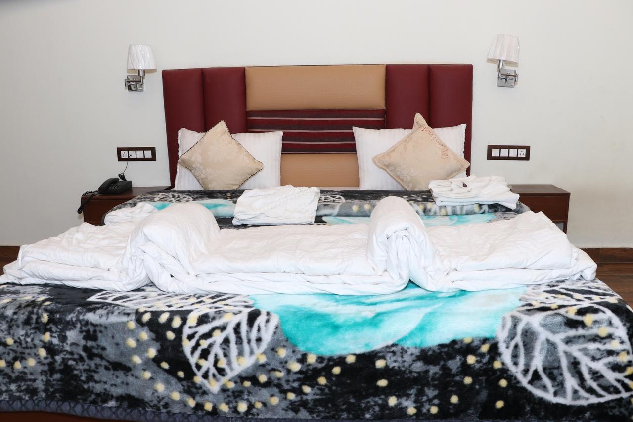 Hotel Green Tara 马拉里 外观 照片