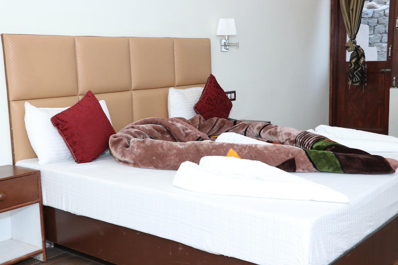 Hotel Green Tara 马拉里 外观 照片
