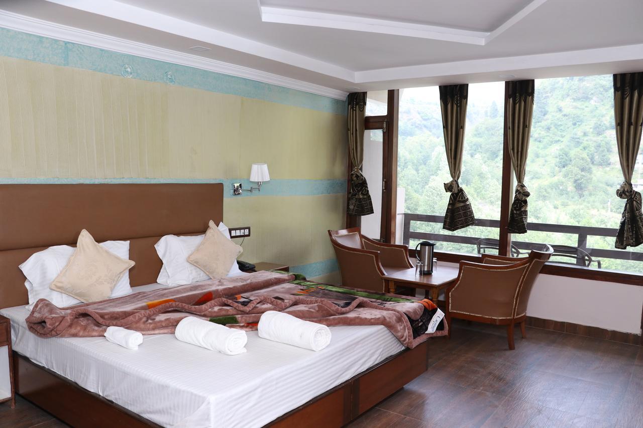 Hotel Green Tara 马拉里 外观 照片