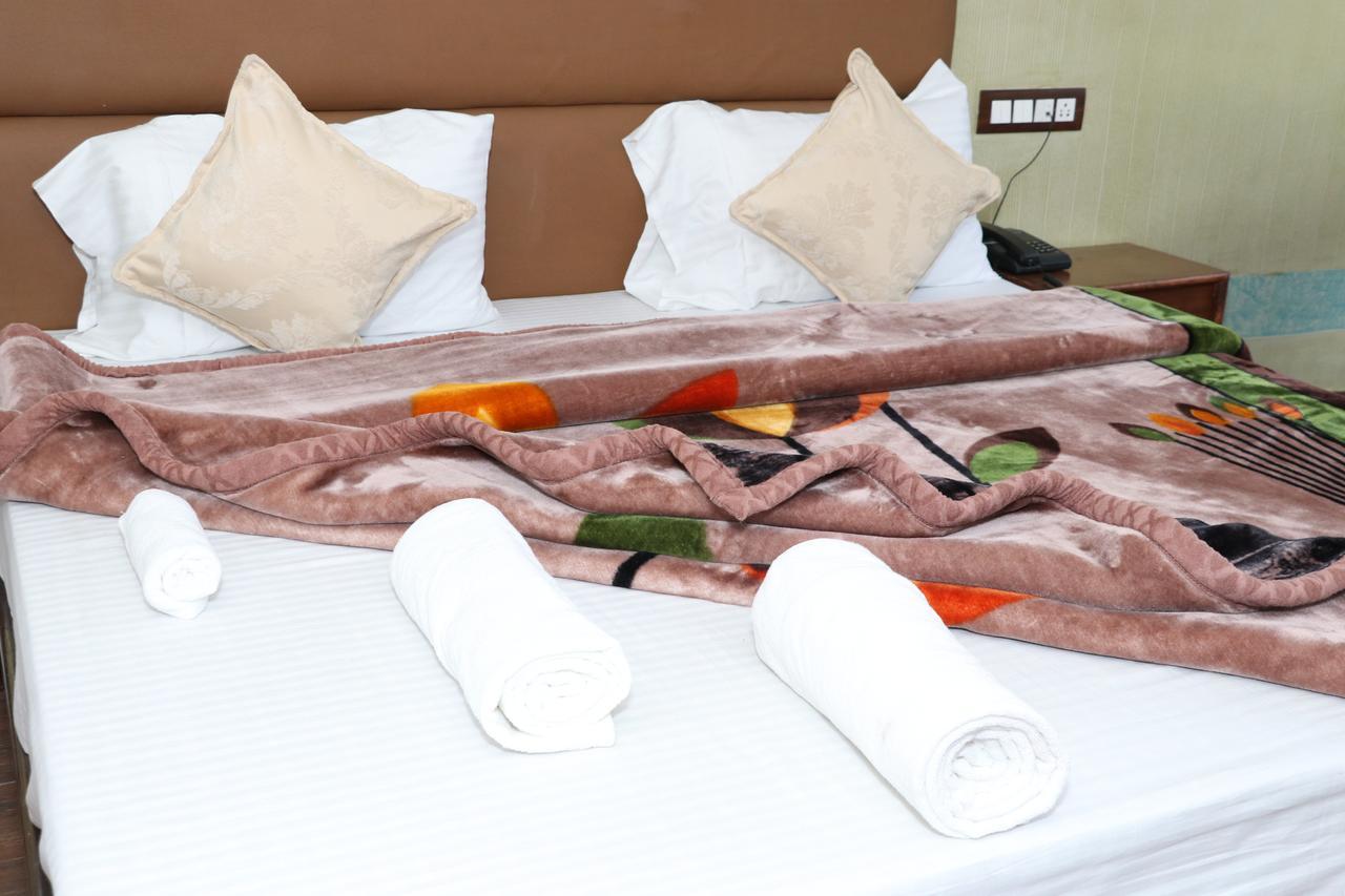 Hotel Green Tara 马拉里 外观 照片