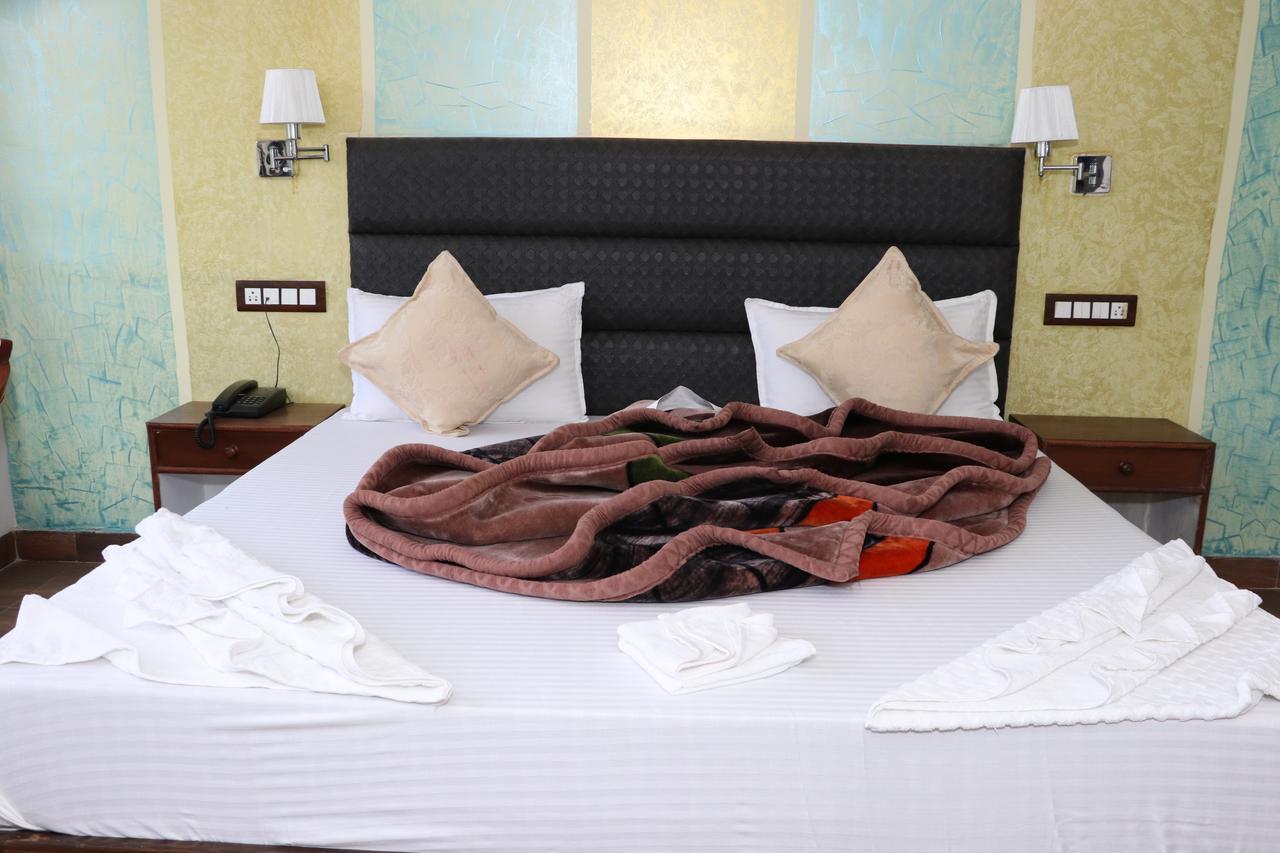 Hotel Green Tara 马拉里 外观 照片