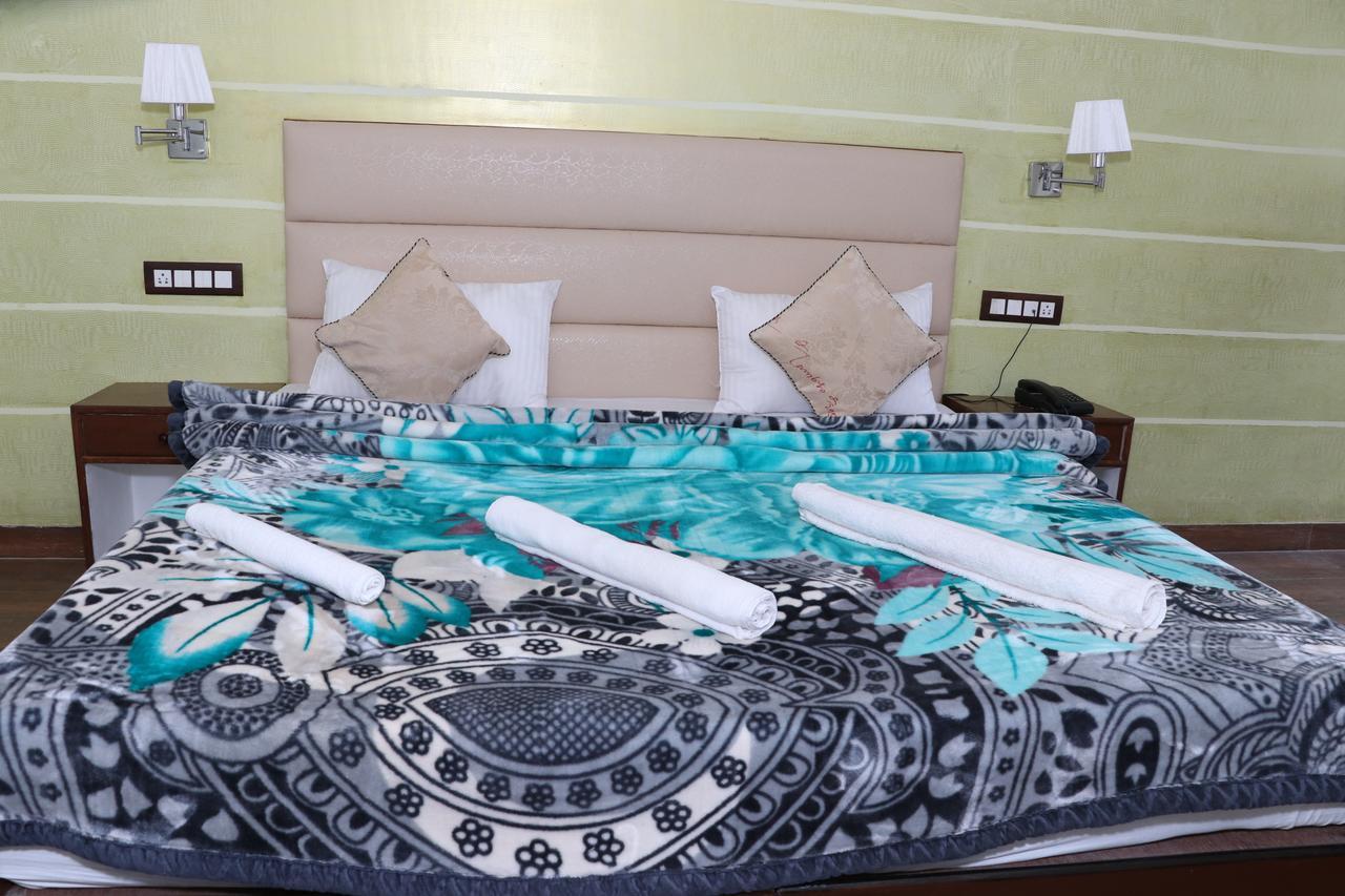 Hotel Green Tara 马拉里 外观 照片